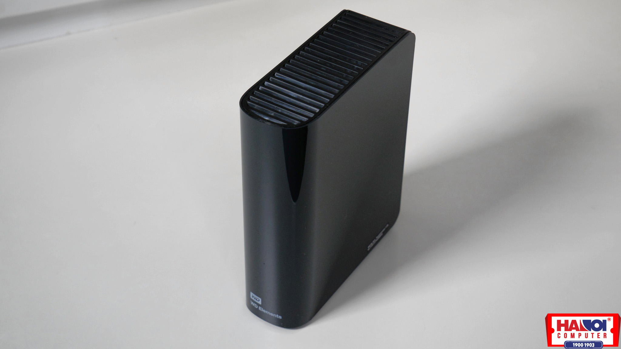 Ổ cứng gắn ngoài 10TB 3.5 inch WD Elements WDBBKG0100HBK-SESN